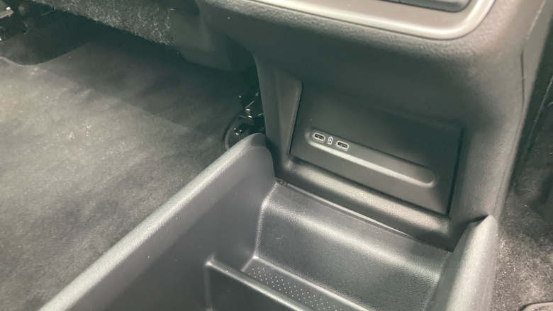 Skoda Elroq 250kW vRS 84kWh 4x4 5dr Auto [Maxx] Electric Estate